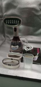 Б/в Пароочищувач Liberton lhs-6900 01-200864361