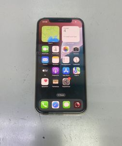 Б/в Мобільний телефон Apple iphone 12 pro 128gb 01-200861887