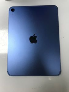 Б/у Планшет Apple ipad 2025 wi-fi + cellular 128gb 01-200864922