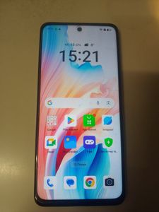 Б/в Мобільний телефон Oppo a58 6/128gb 01-200864899