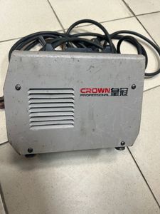 Б/в Зварювальний апарат Crown ct33172 01-200865708