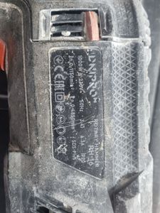 Б/в Перфоратор Dnipro-M rh-16 01-200860788