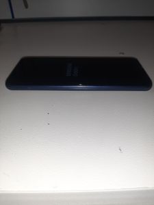 Б/в Мобільний телефон Samsung galaxy m33 5g sm-m336b 6/128gb 01-200865726