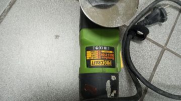 Б/у Электроножницы Procraft sm 2.5-1100 01-200865648