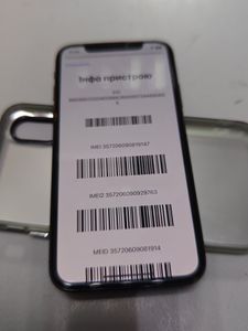 Б/в Мобільний телефон Apple iphone xs 64gb 01-200866014