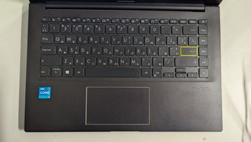 Б/у Ноутбук Asus 13/core i3-1115g4 ddr4/8gb ddr4/ssd 256 gb/*інтегрована 01-200864271