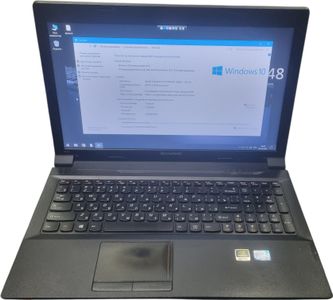 Lenovo 15/celeron 1000m ddr3/4gb ddr3/hdd 750 gb/ssd *відсутній/geforce 610m