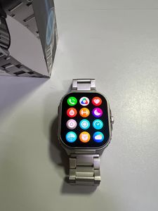 Б/у Смарт-часы Hifuture ultra3 pro 01-200866243