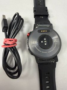 Б/в Смарт годинник Lemfo c22 01-200866058