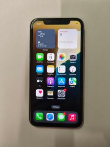 Б/в Мобільний телефон Apple iphone 11 pro 64gb 01-200866189
