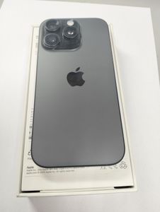 Б/в Мобільний телефон Apple iphone 16 pro 128gb 01-200867648