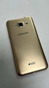 Б/у Мобильный телефон Samsung galaxy j3 2016 j320h 01-200867728