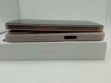 Б/у Мобильный телефон Apple iphone 16 pro 256gb 01-200868109
