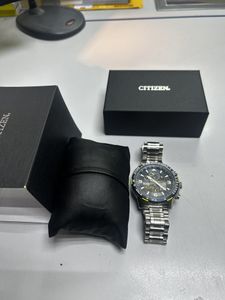 Б/в Годинник Citizen skyhawk eco drive u68d-s115 701 01-200866291