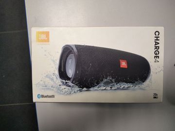 Б/в Акустика Jbl charge 4 01-200867701