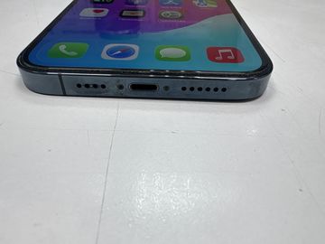 Б/в Мобільний телефон Apple iphone 12 pro max 256gb 01-200868685