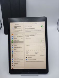 Б/у Планшет Apple ipad 8 wifi 32gb 4g 01-200866332