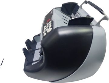 Б/в Лічильник банкнот Cassida 6650 uv 01-200771443