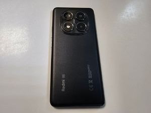 Б/в Мобільний телефон Xiaomi redmi note 14 pro 5g 8/256gb 01-200866690
