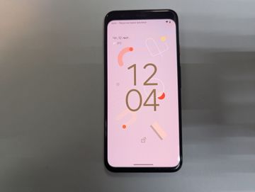 Б/в Мобільний телефон Google pixel 4 6/64gb 01-200870290