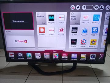Б/в Телевізор Lg 42ln570v 01-200870797