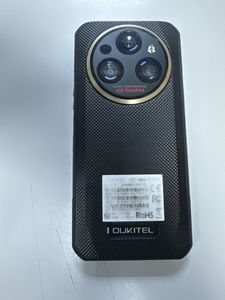 Б/в Мобільний телефон Oukitel wp35 pro 12/512gb 01-200870903