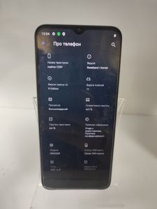 Б/в Мобільний телефон Realme c25y 4/64gb 01-200870357