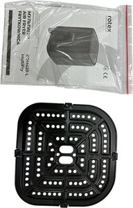 Б/в Фритюрниця Rotex rom420-l multifry 01-200871162
