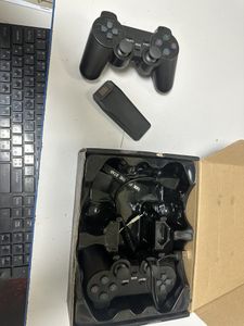 Б/в Ігрова приставка Game Stick lite 64 gb 01-200872176