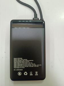 Б/в Зарядний пристрій Brevia 22.5w 10000mah 01-200871899