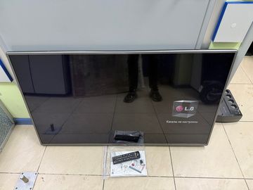Б/в Телевізор Lg 47lb561v 01-200872138