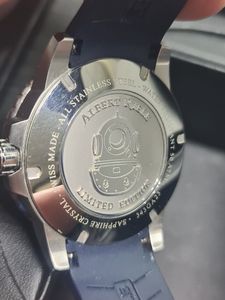 Б/в Годинник Albert Riele 343ga23 01-200868627