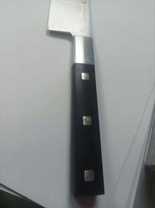 Б/в Кухарський ніж Fissler profession 20см f-88 011 20 01-200870617