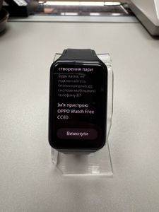 Б/в Смарт-годинник Oppo free owwe201 01-200872070