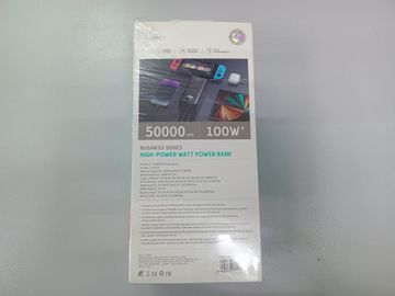 Б/в Повербанк Xipin xipin t149lp 50000mah 01-200872858