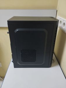 Б/в Системний блок Пк amd ryzen 5 3400g/ram 16 gb/hdd відсутній/ssd 240 gb/інтегрована 01-200872733