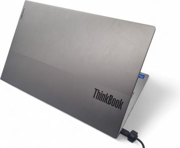 Б/в Ноутбук Lenovo 15/core i7-1255u ddr5/16gb ddr4/hdd *відсутній/ssd 512 gb/*інтегрована 01-200781783