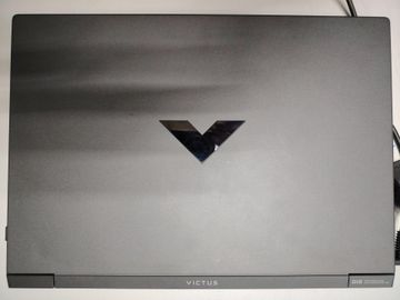 Б/у Ноутбук 15,6" Hp ryzen 7 7445hs/ram16gb/ssd512gb/rtx2050 01-200872954