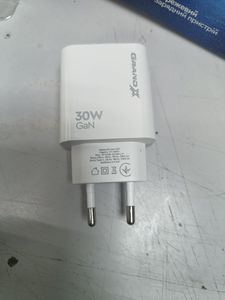 Б/в Мережевий зарядний пристрій Grand-X ch-360w 01-200873391