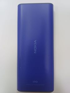 Б/в Мобільний телефон Nokia 105 dual sim 01-200871032