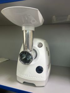 Б/в М`ясорубка Moulinex hv8 me626132 01-200873446