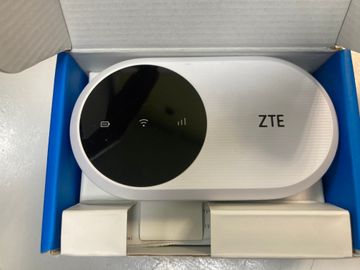 Б/в Бездротовий маршрутизатор Zte u10 pro 4g 01-200873596