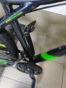 Б/в Велосипед Gt aggressor sport 27,5'' 2018 01-200872312