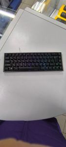 Б/в Клавіатура 2E kg360 rgb wireless 01-200859860