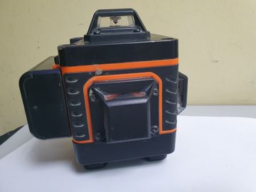 Б/в Лазерний нівелір Hilda 4d 16 ліній 01-200874245