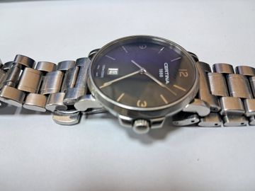 Б/у Часы Certina c017410a 01-200833564