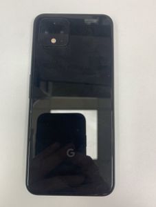 Б/в Мобільний телефон Google pixel 4 6/64gb 01-200875076