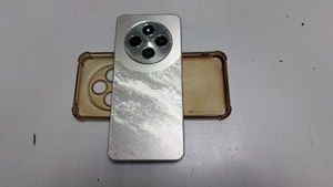 Б/в Мобільний телефон Poco c75 8/256gb 01-200875147