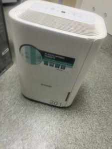 Б/в Осушувач повітря Gorenje d20m 01-200874623