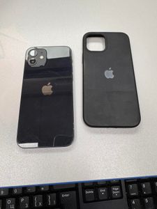 Б/в Мобільний телефон Apple iphone 12 128gb 01-200874738